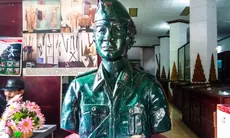 Kisah H Mawi, Pejuang Asal Parung Bogor yang Wafat Terkena Ledakan Granat Belanda, Sempat Minta Minum Sebelum Gugur